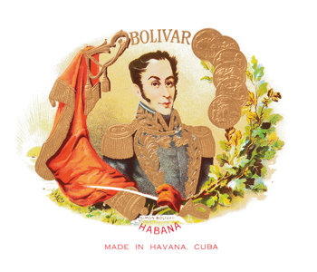 Bolivar