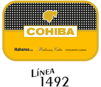 Cohiba Linea Clasica