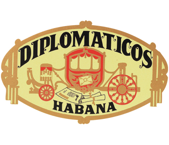 Diplomaticos