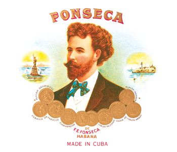 Fonseca