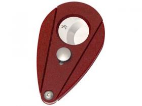 XiKar Xi 2 Kunststoff rot metallic