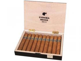 Cohiba Behike Behike BHK 54