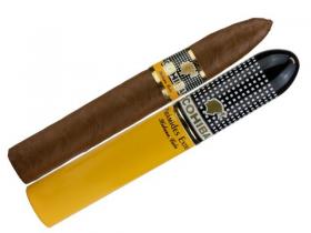 Cohiba Linea Clasica Piramides Extra Tubo