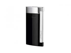 S.T. Dupont Slim 7 Schwarz Lack