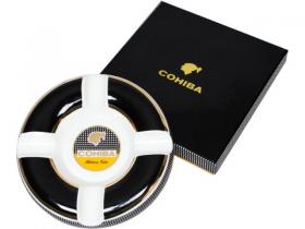 Cohiba Cigarrenascher