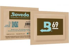 Boveda Befeuchter Pouch 69% 4 Gramm