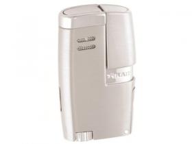 XiKar Vitara silber double Jet-Flame 7mm Rundcutter