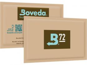 Boveda XiKar 72% (60g) Humidipad einzeln