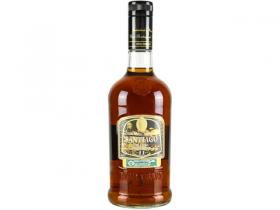 Ron Santiago de Cuba Anejo Superior 11 Anos 40% vol.