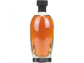 X Ann-eks HANNELORE Rum 40% Mauritius 5 Jahre