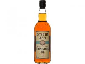 Catoctin Creek Roundstone Rye