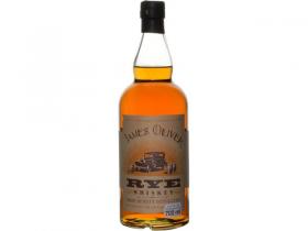 James Oliver Rye 50