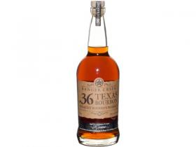 Ranger Creek .36 Straight Bourbon