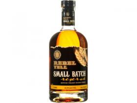 Rebel Yell Reserve Bourbon