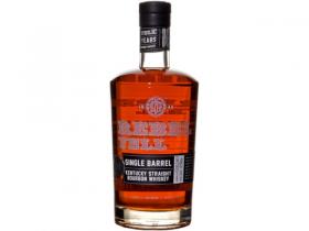 Rebel Yell 10 Years Single Barrel