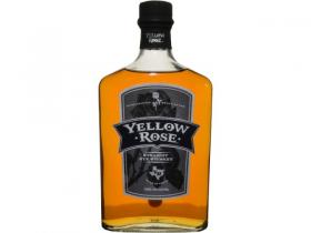 Yellow Rose Straight Rye 45%