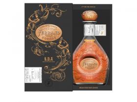 Pierre Ferrand Selection des Anges Grande Champagne 41,8%