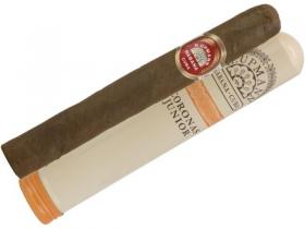 H. Upmann Corona Junior Tubo