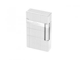S.T. Dupont Le Grand Cling Diamand Head palladium