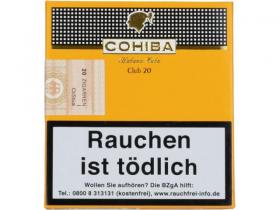 Cohiba Club