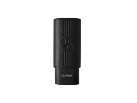 S.T. Dupont Cigar Case double Behike black