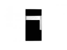S.T. Dupont 25221 Biggy Black/Chrom