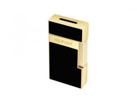 S.T. Dupont 25222 Biggy Black/Gold