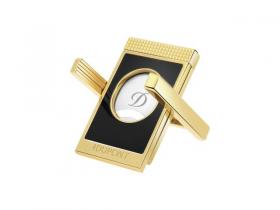 S.T. Dupont CC X Stand Black Gold