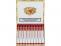 Romeo y Julieta Churchills Tubo