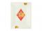 S.T. Dupont Aschenbecher Romeo y Julieta white 