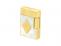 S.T. Dupont L1 Cling Romeo y Julieta White/Gold
