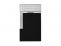 S.T. Dupont Table Lighter Black Chrome