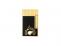 S.T. Dupont Lighter L2 Cohiba 60th BK/Gold
