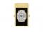 ST Dupont Cigar Cutter Cohiba 60th black golden