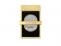 ST Dupont Cigar Cutter Cohiba 60th black golden